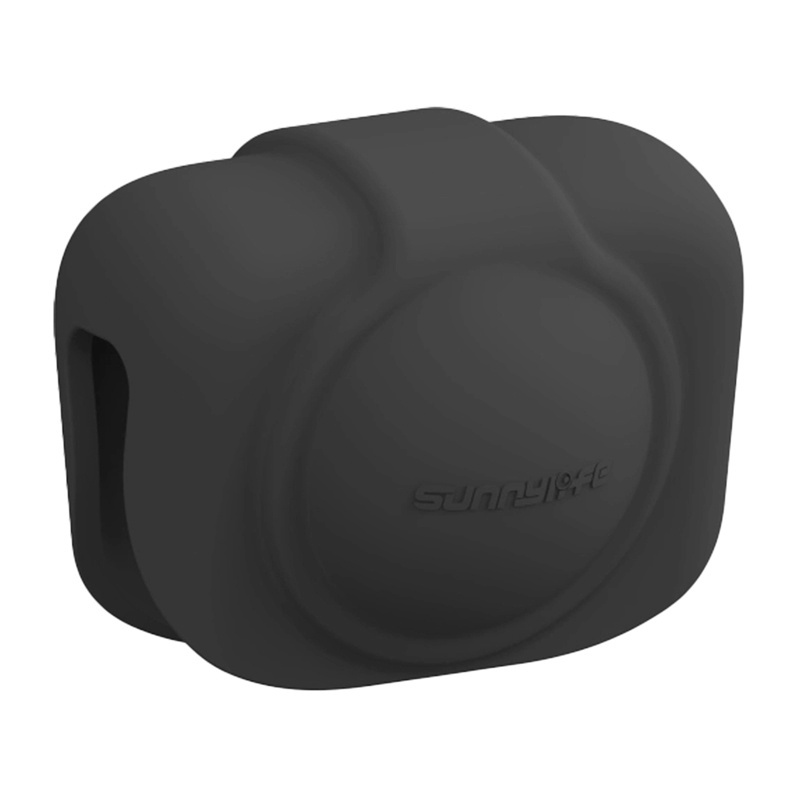 Sunnylife SG034 silicone lens cover for OSMO 360