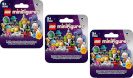 LEGO klotsid Minifiguurid 71046 - Seeria 26 - Kosmos, 3 tk pakis