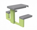 Smoby Picnic table Life