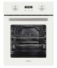 MPM integreeritav ahi 45-BO-22/W Built-In Oven, 45cm, valge
