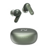 VIAIM Nano+ AI Earbuds with Voice Recorder (roheline)