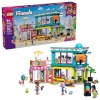Lego klotsid FRIENDS 42674 Comic Book and Game Store