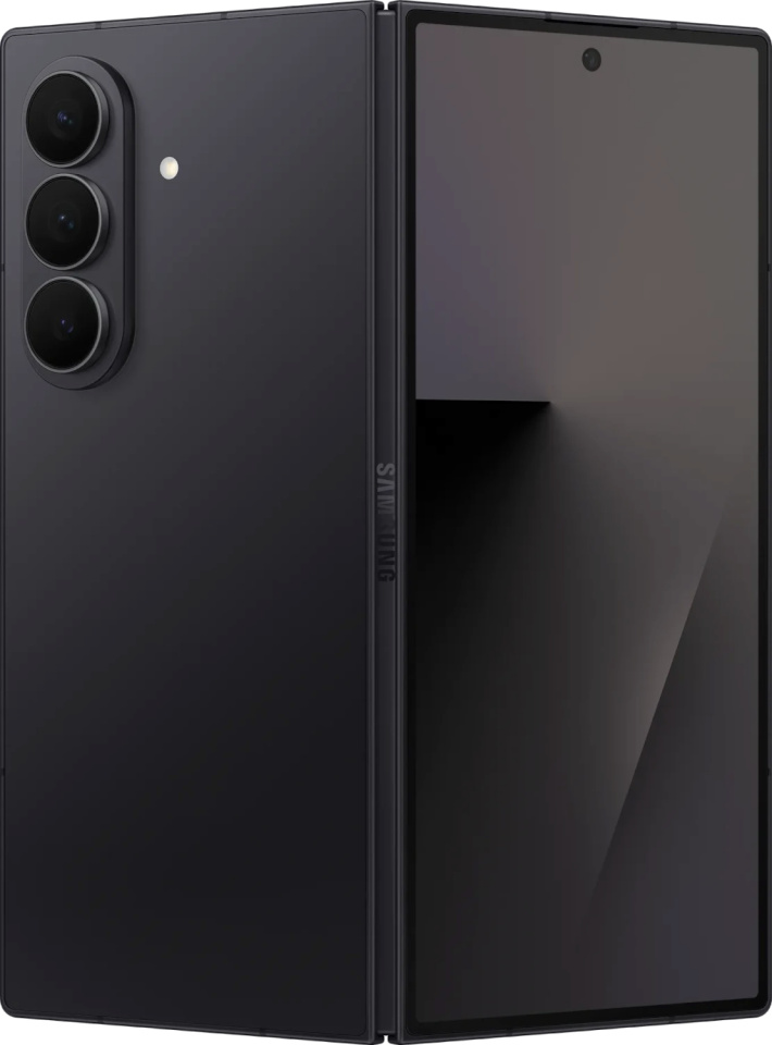Samsung Galaxy Z Fold7 12GB RAM / 512GB, Jet Black must