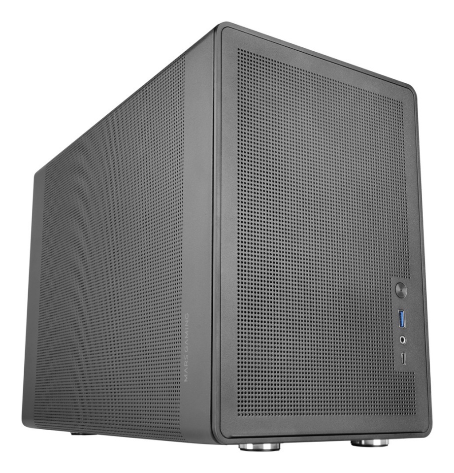 Tacens Mars Gaming MC-XPRO Mini Tower must
