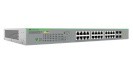 Allied Telesis Gigabit Websmart Switch 24x