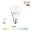 EDM LED pirn F 20 W E27 2100 Lm Ø 5,9x11cm (4000 K)
