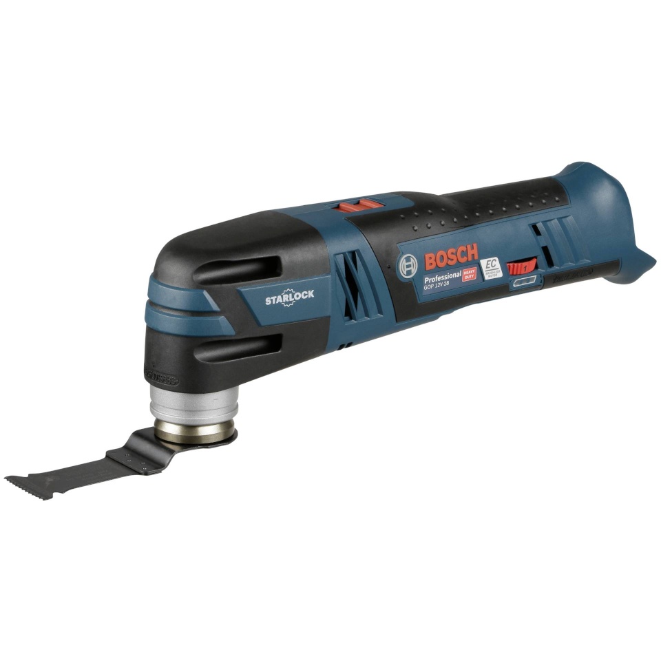 Bosch multitööriist GOP 12V-28 Professional Cordless Multi Cutter
