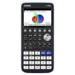 Casio kalkulaator must 8.9x1.86x18.85cm