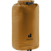 Deuter veekindel spordikuivkott Light Drypack, 8L, pruun