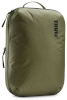 Thule sülearvutikott | Compression Packing Cube Medium | Soft roheline