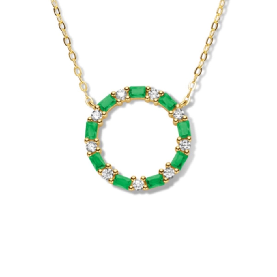 New Bling Choker 9NB-0950