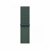 Apple kellarihm Watch 40 mm Lake Green Sport Loop