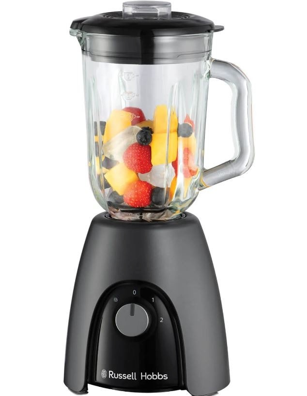 Russell Hobbs blender Matte Charcoal 27121-56