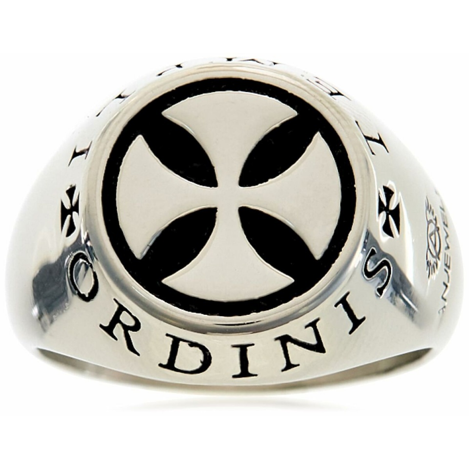 Anjewels meeste sõrmus (Üks suurus)