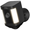 Amazon turvakaamera Ring Spotlight Cam Plus Battery, must