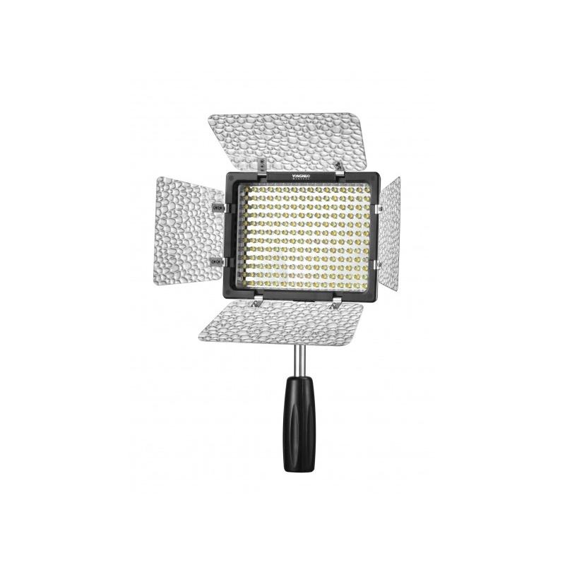 Yongnuo videovalgusti LED Light YN160 III - WB (5500 K)