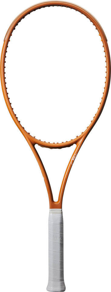 Wilson tennisereketid Roland Garros 2025 Blade 98 V9, käepideme suurus 2