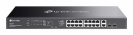 TP-Link switch Omada ES220GMP network Managed L2 Gigabit Ethernet (10/100/1000) Power over Ethernet (PoE) must