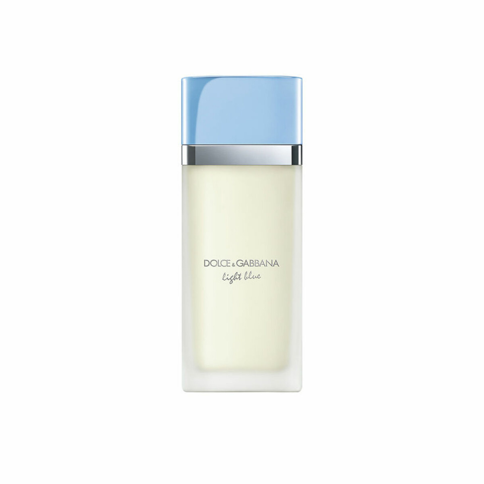 Dolce & Gabbana naiste parfüüm LIGHT BLUE POUR FEMME 50ml EDP