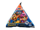 Paw Patrol pusle In Triangle Bag, 48vnt., assort., 6067568