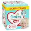 Pampers mähkmed Premium Care Pants - suurus 5, 102 tk, 11-17 kg