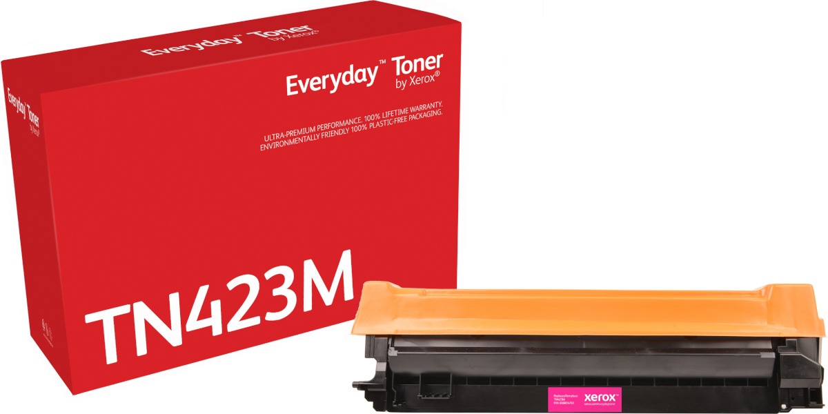 Xerox tooner Everyday Brother TN-423M, magenta