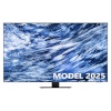 Samsung televiisor QE85QN92FAT 2.16 m (85") 4K Ultra HD Smart TV Wi-Fi must, Titanium