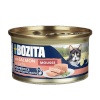 Bozita kassitoit Mousse Salmon, 85g