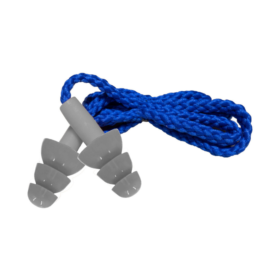 Scape Travel Kõrvatropid SA-1-3 (WITH CORD)