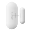 Ezviz juhtmevaba ukse-/aknaandur T2C Smart Door And Window Sensors, valge