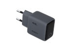 AUKEY Wall Charger 45W USB-C, PD GaN PA-C2 By Dark Grey