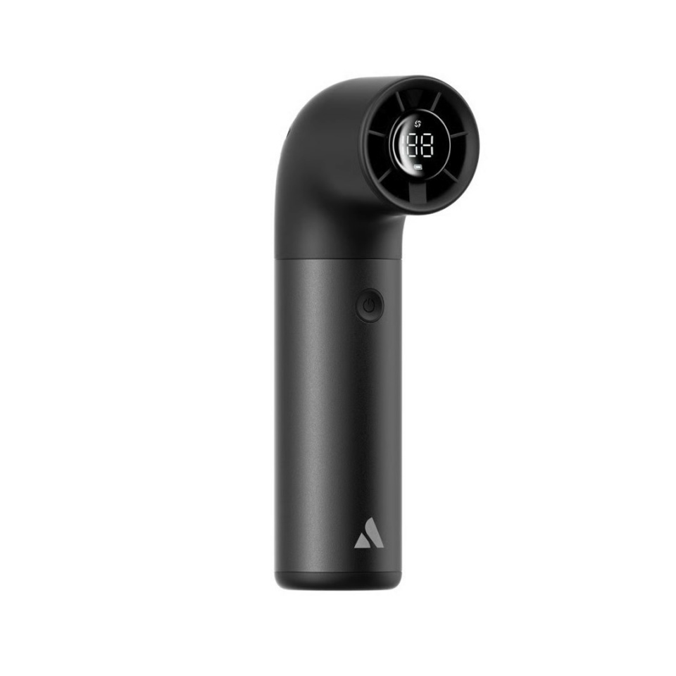 AECOOLY ventilaator Aero Pro High-Speed Handheld Fan, must