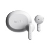 Sudio kõrvaklapid Earbuds, A3, Bluetooth, In-ear, Microphone, valge, Wireless