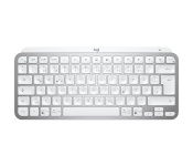 Logitech klaviatuur MX Keys Mini B2B 60% Wireless hall 920-010598