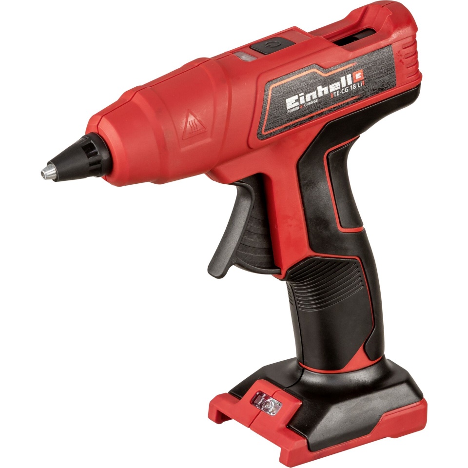 Einhell liimipüstol TE-CG 18 Li Battery Glue Gun