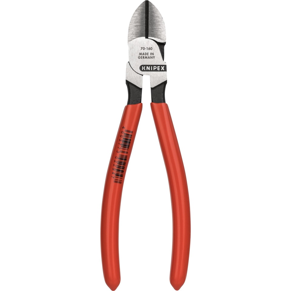 Knipex tangid Diagonal Cutter