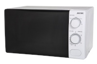 Mpm mikrolaineahi Microwave oven -20-KMM-12/W valge