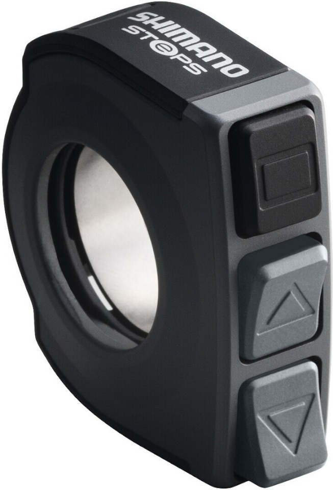 Shimano Steps SW-E6000 , 355 mm