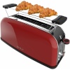 Cecotec röster Toastin' time 850 Red Long 850 W