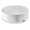 Shelly suitsuandur Plus Smoke Alarm, WiFi, valge