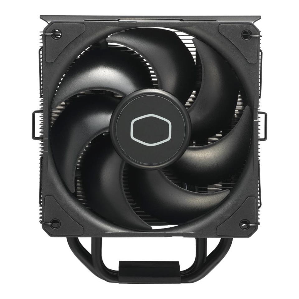 CPU cooling Hyper 212 Black Edition