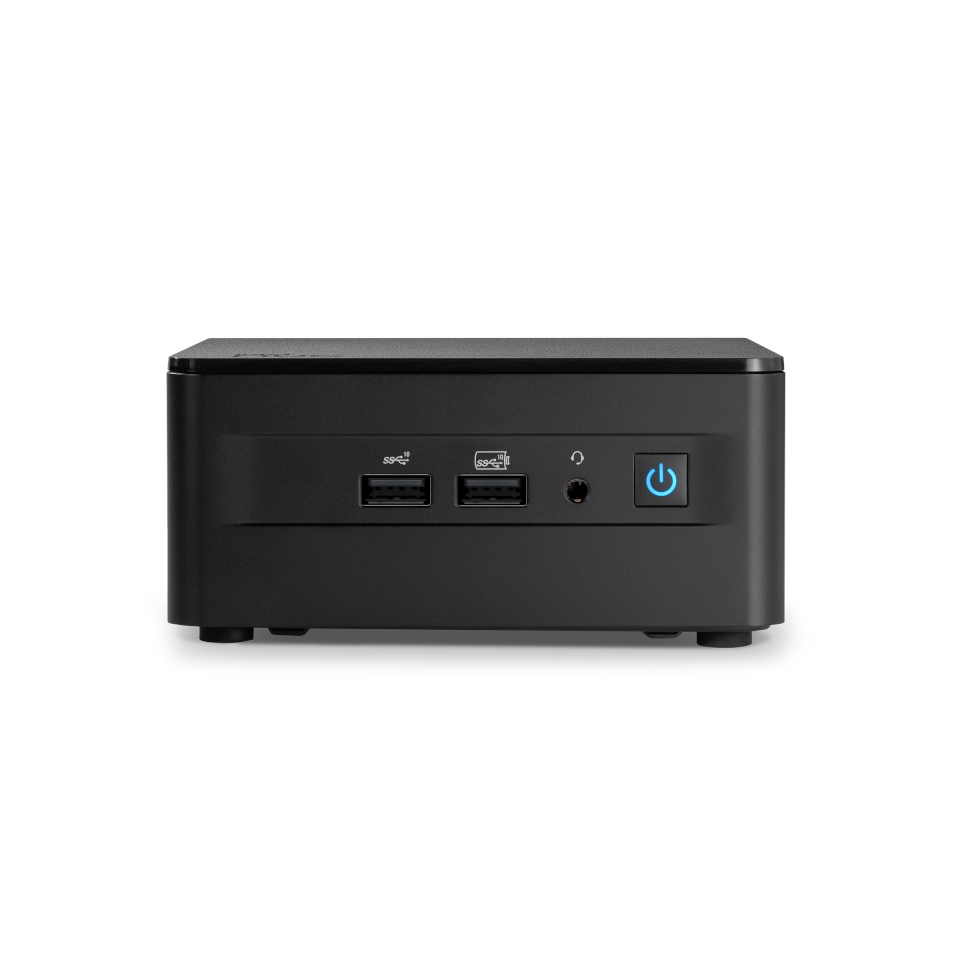 ASUS NUC GEN13 Arena Canyon i3 RNUC13ANHi30002 EU CORD
