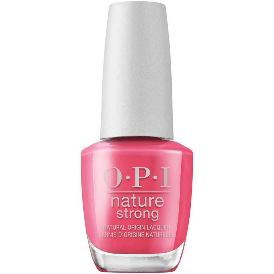OPI küünelakk Nature Strong A Kick in the Bud 15ml