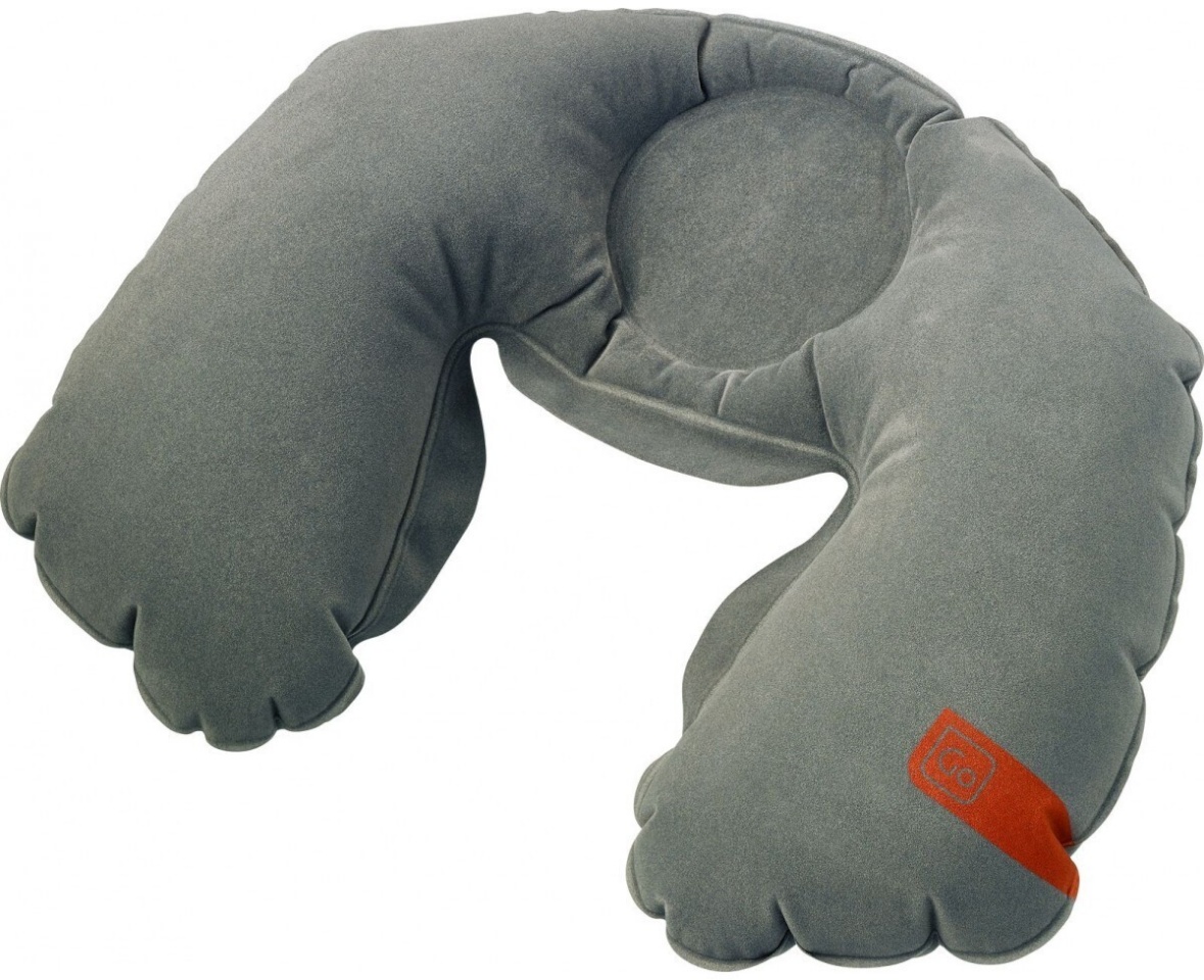 GoTravel reisipadi Snoozer täispuhutav