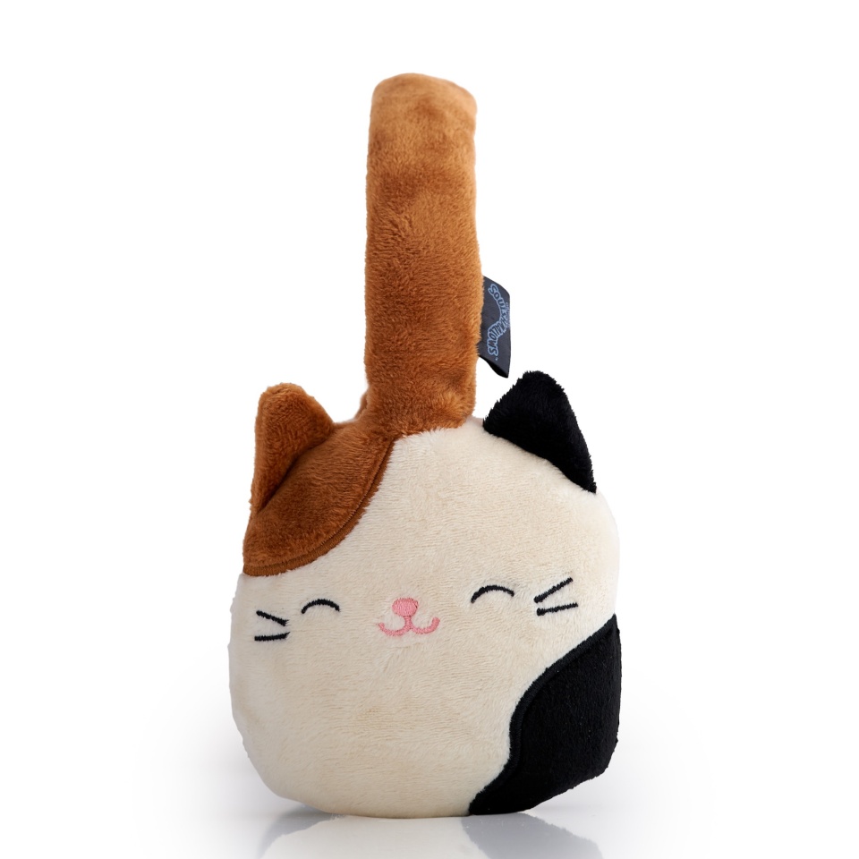 Squishmallows kõrvaklapid Squishmallows plush Bluetooth headphone Cam