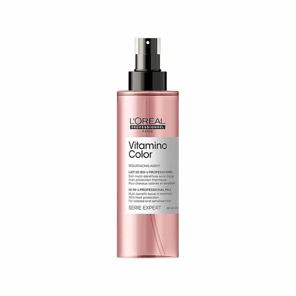 L'Oreal Professionnel Paris Värvi Kaitsja E3554500 Emulsioon 10-in-1