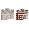 Dkd Home Decor advendikalender DKD Home Decor Puit 37,5 x 8,5 x 31 cm (2 Ühikut)