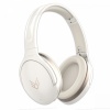 Audeeo kõrvaklapid Wireless headphones Serene Hush Pro beež