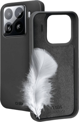 SBS kaitsekest Instinct Cover Xiaomi 15 Pro must