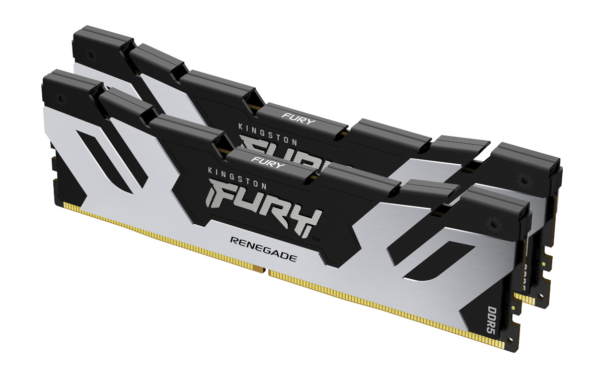Kingston mälu 96gb DDR5-6000mt/s Cl32 DIMM